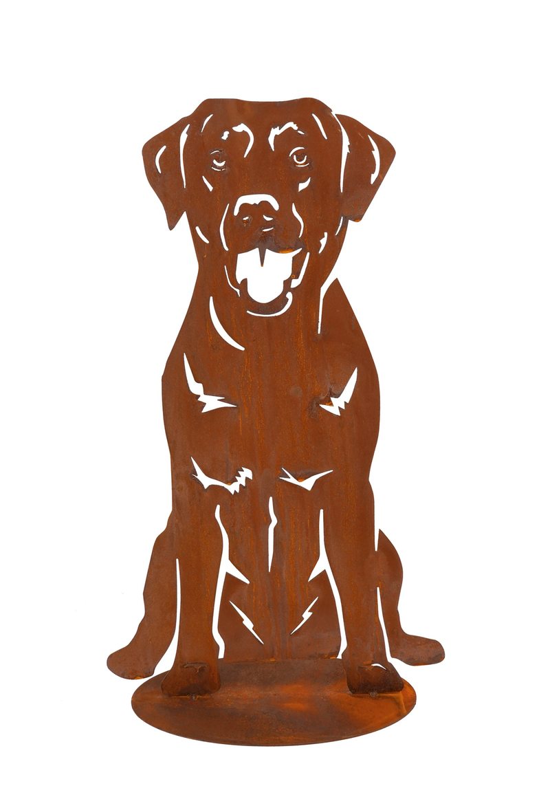 Hund Freki – Ansicht 2
