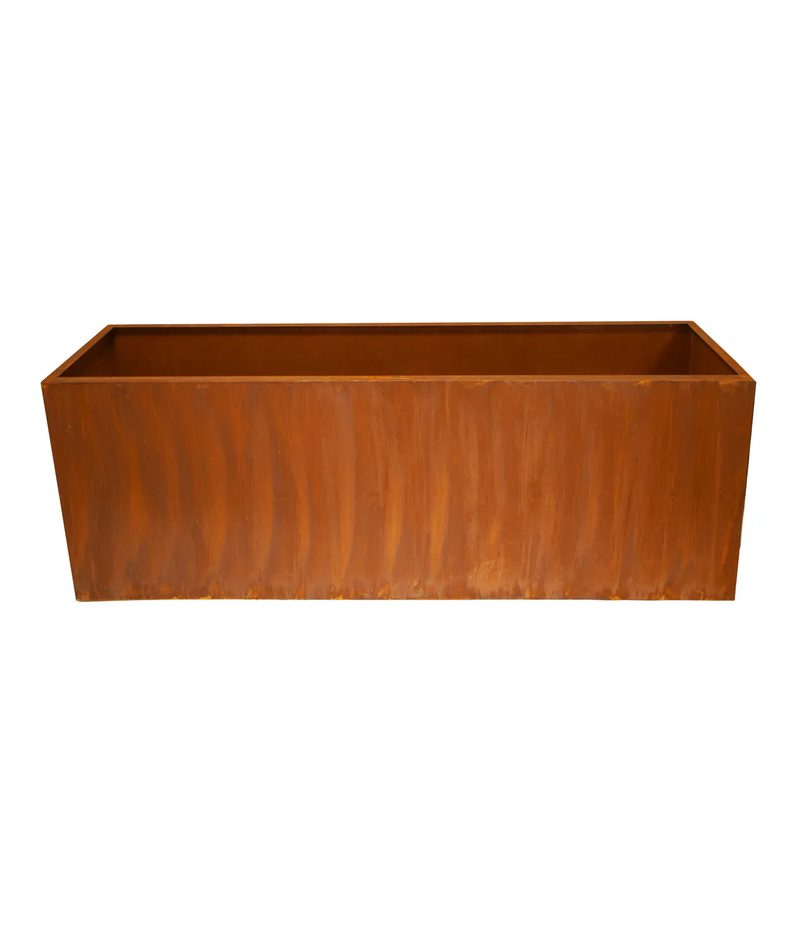 Pflanzkübel 200 × 50 cm – Ansicht 4