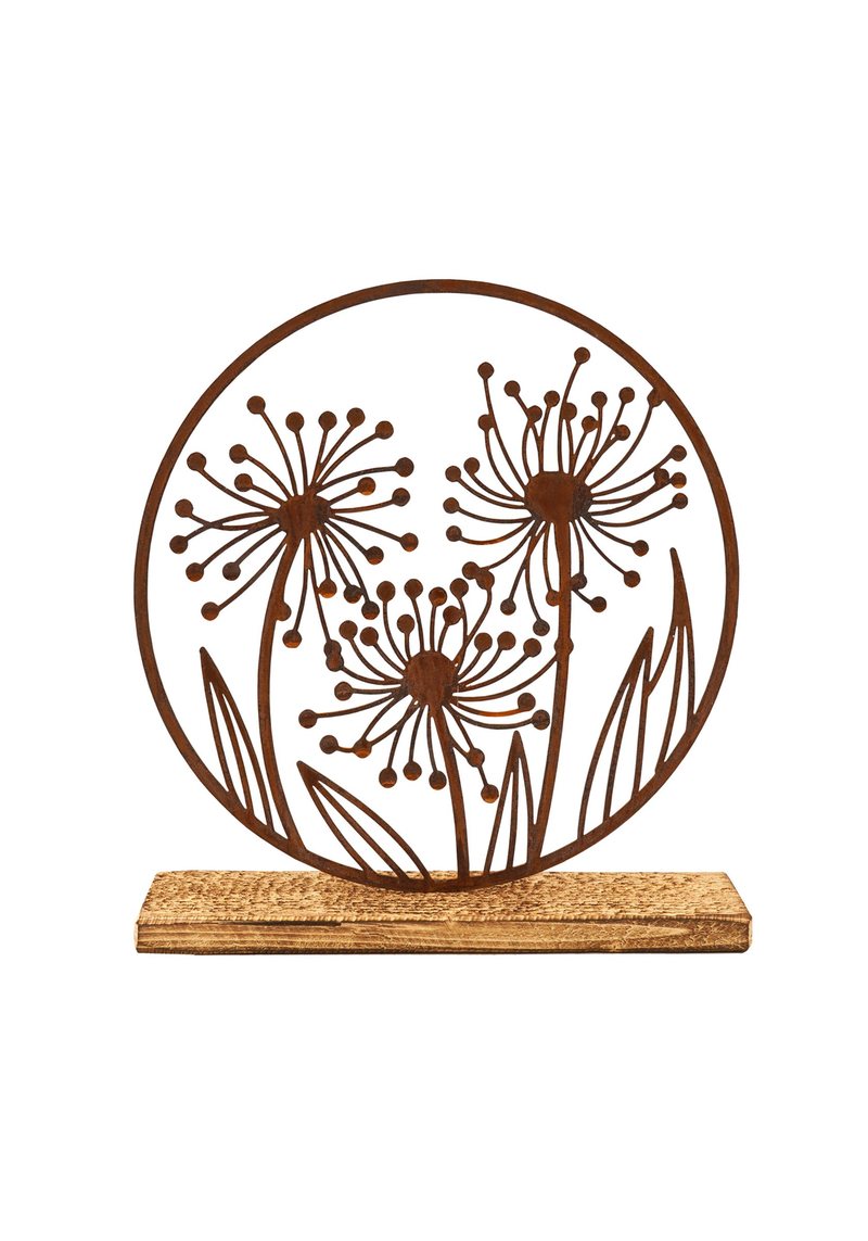 Pusteblume Embla – Ansicht 2