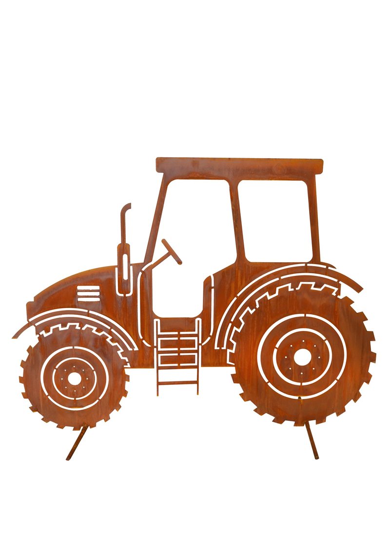Schlepper Thialfi – Ansicht 2
