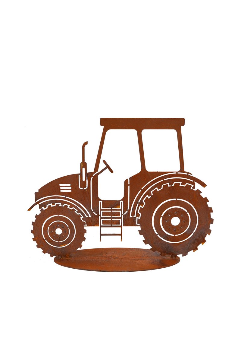 Schlepper Thialfi – Ansicht 2