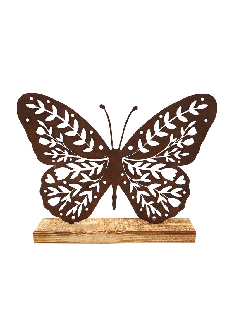Schmetterling Liv – Ansicht 2