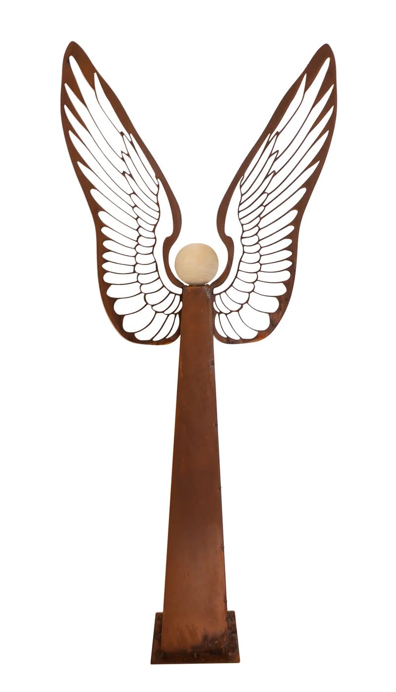 Weihnachtsengel-Set – Ansicht 2