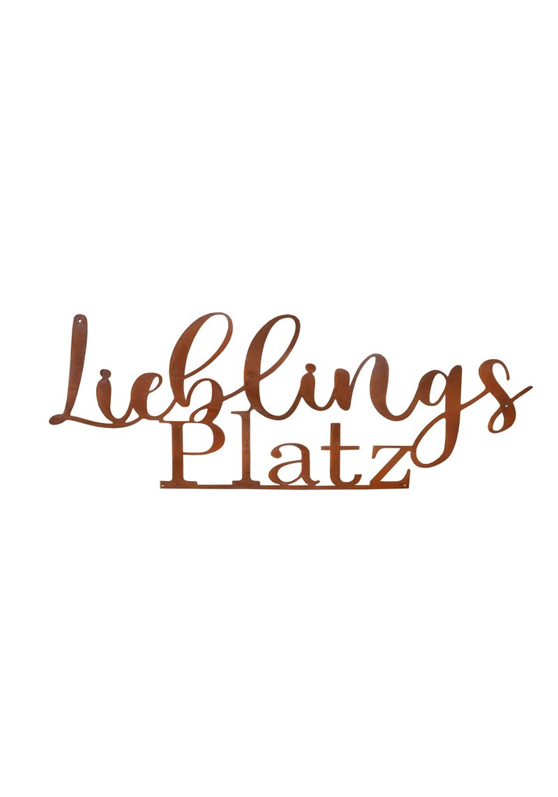 Wandbild Lieblingsplatz Hlin – Ansicht 2