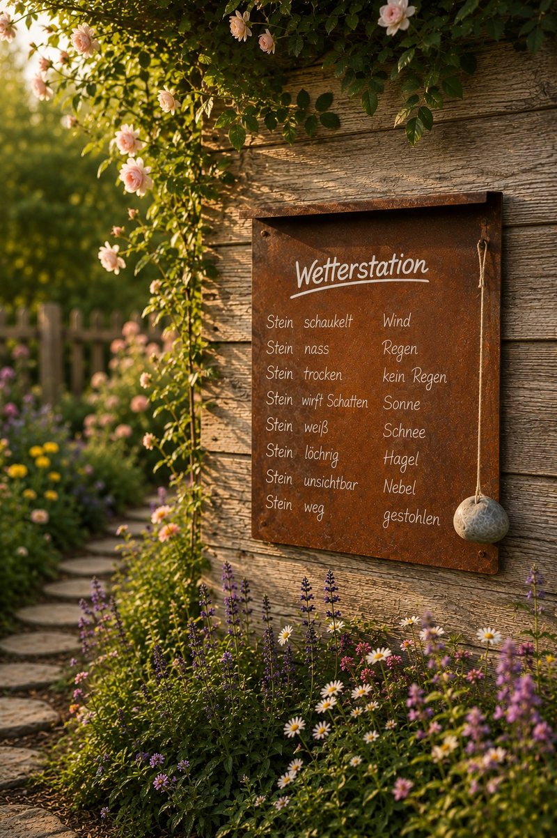 Wetterstation Njörd – Ansicht 3